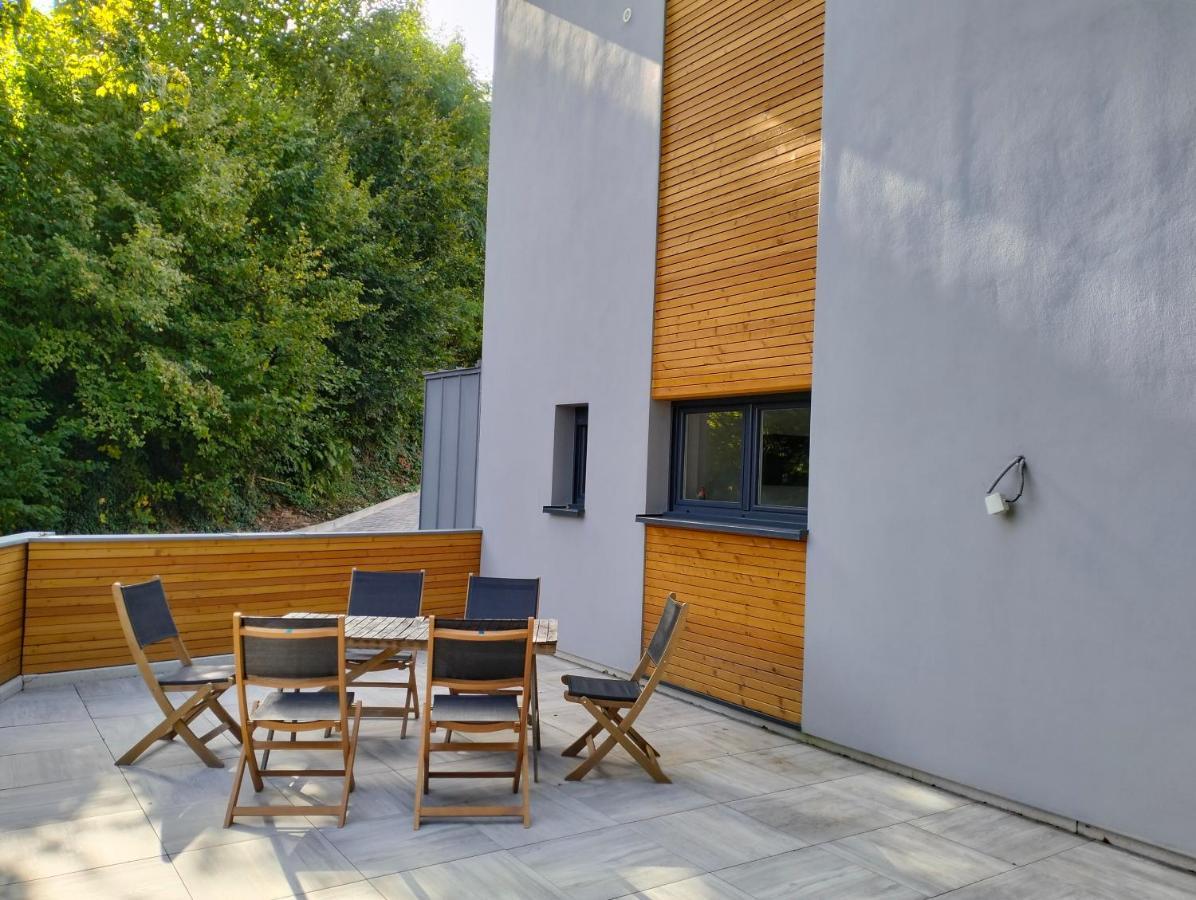 Holiday home Au Fil De L'eau