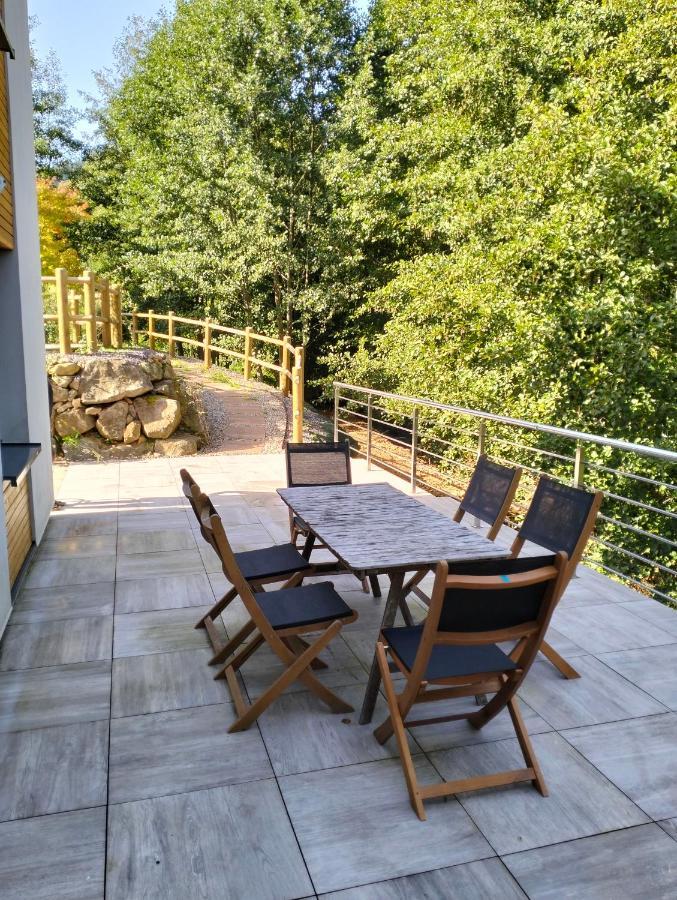 Au Fil De L'eau Holiday home Lapoutroie