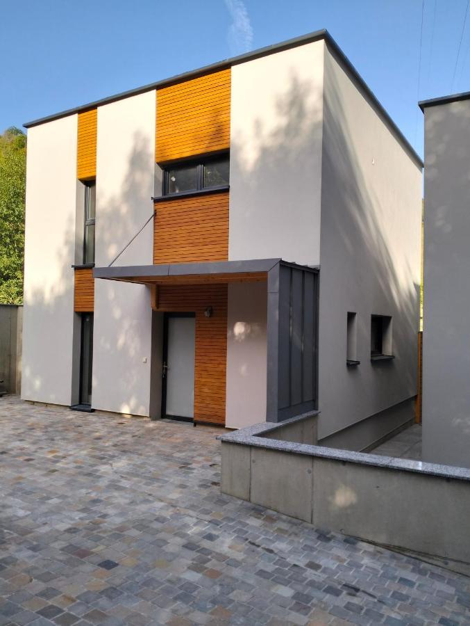 Au Fil De L'eau Holiday home