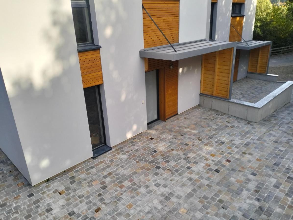Holiday home Au Fil De L'eau *